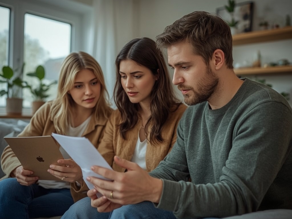 Checkliste für sichere Entscheidungen rund um Mietvertrag, Reise, Telemedizin, Renovierung und Solarstrom